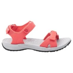 Jack Wolfskin Sandale Lakewood Cruise Rose Damen -Jack Wolfskin Jack Wolfskin 4019032 2244 lakewood cruise sandal w rose205 1024x1024 1