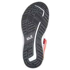 Jack Wolfskin Sandale Lakewood Cruise Rose Damen -Jack Wolfskin Jack Wolfskin 4019032 2244 lakewood cruise sandal w rose206 1024x1024 1