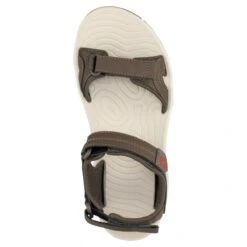 Jack Wolfskin Sandale Lakewood Cruise Braun Damen -Jack Wolfskin Jack Wolfskin 4019032 5266 lakewood cruise sandal w202 1200x1200 1