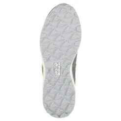 Jack Wolfskin Winterstiefel Nevada High Texapore (Fleecefutter, Wasserdicht) Grau Damen -Jack Wolfskin Jack Wolfskin 4035801 6324 nevada texapore high203 1024x1024 1