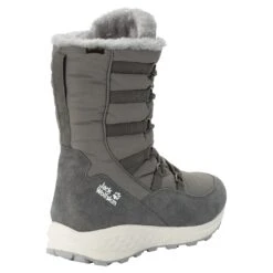 Jack Wolfskin Winterstiefel Nevada High Texapore (Fleecefutter, Wasserdicht) Grau Damen -Jack Wolfskin Jack Wolfskin 4035801 6324 nevada texapore high205 1024x1024 1