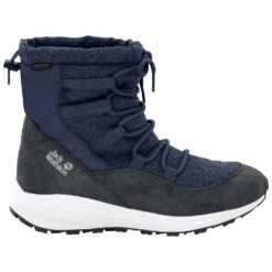Jack Wolfskin Winterstiefel Nevada Mid Texapore - Fleecefutter, Leicht, Mittelhoch - Dunkelblau Damen 10 Jack Wolfskin Winterstiefel Nevada Mid Texapore - Fleecefutter, Leicht, Mittelhoch - Dunkelblau Damen -Jack Wolfskin Jack Wolfskin 4035811 1171 nevada texapore mid204 1024x1024 1