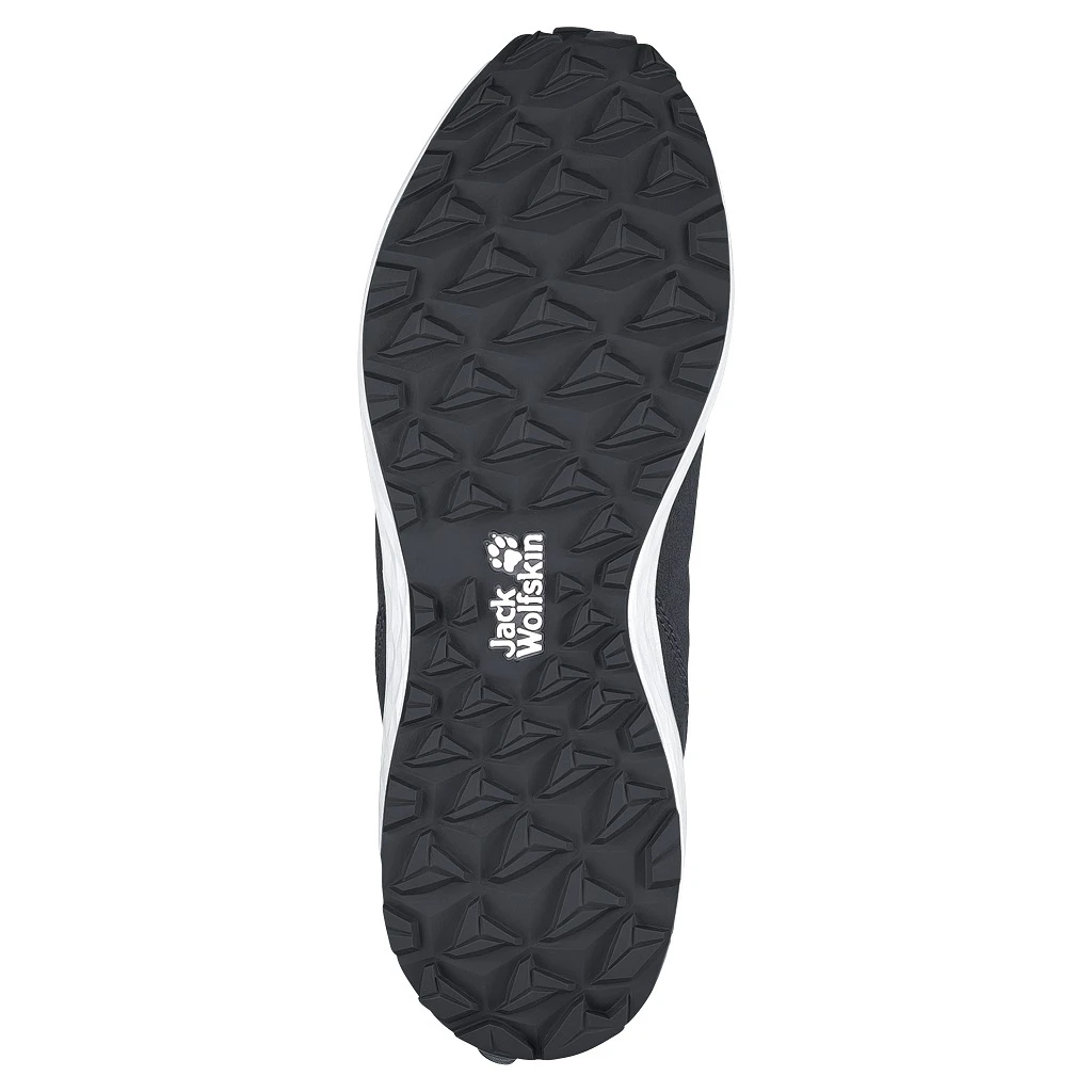 Jack Wolfskin Winterstiefel Nevada Mid Texapore - Fleecefutter, Leicht, Mittelhoch - Dunkelblau Damen 7 Jack Wolfskin Winterstiefel Nevada Mid Texapore - Fleecefutter, Leicht, Mittelhoch - Dunkelblau Damen – Bild 5