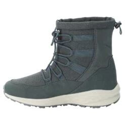 Jack Wolfskin Winterschuhe Nevada Mid Texapore (Fleecefutter, Leicht) Grün Damen 12 Jack Wolfskin Winterschuhe Nevada Mid Texapore (Fleecefutter, Leicht) Grün Damen -Jack Wolfskin Jack Wolfskin 4035811 4468 nevada texapore mid205 1024x1024 1