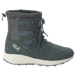 Jack Wolfskin Winterschuhe Nevada Mid Texapore (Fleecefutter, Leicht) Grün Damen 13 Jack Wolfskin Winterschuhe Nevada Mid Texapore (Fleecefutter, Leicht) Grün Damen -Jack Wolfskin Jack Wolfskin 4035811 4468 nevada texapore mid206 1024x1024 1