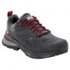 Jack Wolfskin Wanderschuhe Force Striker Texapore Low Wasserdicht Grau Herren 1 Jack Wolfskin Wanderschuhe Force Striker Texapore Low Wasserdicht Grau Herren -Jack Wolfskin Jack Wolfskin 4038841 6360 force striker low206 1200x1200 1
