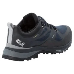 Jack Wolfskin Wanderschuhe Force Striker Texapore Low Wasserdicht Dunkelblau/grau Herren -Jack Wolfskin Jack Wolfskin 4038841 1175 force striker texapore Schuh205 1200x1200 1