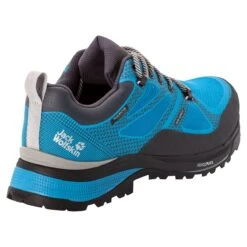 Jack Wolfskin Wanderschuhe Force Striker Texapore Low Wasserdicht Blau/lime Herren 11 Jack Wolfskin Wanderschuhe Force Striker Texapore Low Wasserdicht Blau/lime Herren -Jack Wolfskin Jack Wolfskin 4038843 1176 force striker texapore Schuh205 1200x1200 1