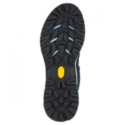 Jack Wolfskin Wanderschuhe Force Striker Low Texapore Wasserdicht Dunkelblau Damen -Jack Wolfskin Jack Wolfskin 4038891 1179 force striker texapore Schuh203 1200x1200 1
