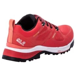 Jack Wolfskin Wanderschuhe Force Striker Low Texapore Wasserdicht Pink Damen -Jack Wolfskin Jack Wolfskin 4038891 2153 force striker texapore Schuh205 1200x1200 1