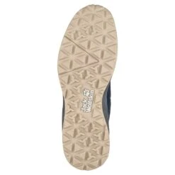 Jack Wolfskin Wanderschuhe Woodland Mid Texapore (wasserdicht) Dunkelblau Herren -Jack Wolfskin Jack Wolfskin 4039201 1184 woodland texapore mid203 1024x1024 1