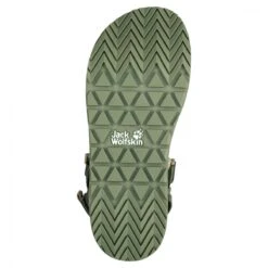 Jack Wolfskin Sandale Outfresh Deluxe Khaki/sand Damen 13 Jack Wolfskin Sandale Outfresh Deluxe Khaki/sand Damen -Jack Wolfskin Jack Wolfskin 4039451 4297 outfresh deluxe sandal w206 1200x1200 1