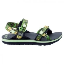 Jack Wolfskin Sandale Outfresh Deluxe Dunkelblau Damen 10 Jack Wolfskin Sandale Outfresh Deluxe Dunkelblau Damen -Jack Wolfskin Jack Wolfskin 4039451 7775 outfresh deluxe sandal w203 1200x1200 1