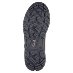 Jack Wolfskin Winterstiefel Cold Bay High Texapore (wasserdicht) Moosgrün Herren -Jack Wolfskin Jack Wolfskin 4041401 5106 aspen texapore high203 1024x1024 1