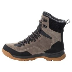 Jack Wolfskin Winterstiefel Cold Bay High Texapore/wasserdicht Braun Herren -Jack Wolfskin Jack Wolfskin 4041401 5298 aspen texapore high Schuh205 1024x1024 1