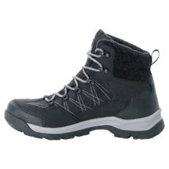 Jack Wolfskin Winterstiefel Cold Bay Mid Texapore (wasserdicht) Schwarz Herren 12 Jack Wolfskin Winterstiefel Cold Bay Mid Texapore (wasserdicht) Schwarz Herren -Jack Wolfskin Jack Wolfskin 4041411 6069 aspen texapore206 1024x1024 1