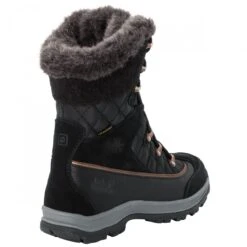 Jack Wolfskin Winterstiefel Aspen High Texapore (wasserdicht) Schwarz Damen 12 Jack Wolfskin Winterstiefel Aspen High Texapore (wasserdicht) Schwarz Damen -Jack Wolfskin Jack Wolfskin 4041421 6072 aspen texapore high w204 1200x1200 1