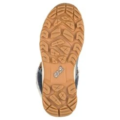 Jack Wolfskin Winterstiefel Cold Bay High Texapore Wasserdicht Hellblau Damen -Jack Wolfskin Jack Wolfskin 4041421 1595 aspen texapore high203 1024x1024 1