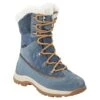 Jack Wolfskin Winterstiefel Cold Bay High Texapore Wasserdicht Hellblau Damen -Jack Wolfskin Jack Wolfskin 4041421 1595 aspen texapore high204 1024x1024 1