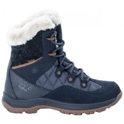 Jack Wolfskin Winterstiefel Cold Bay Mid Texapore (wasserdicht) Dunkelblau Damen -Jack Wolfskin Jack Wolfskin 4041431 1172 aspen texapore mid202 1200x1200 1