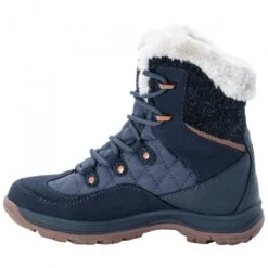Jack Wolfskin Winterstiefel Cold Bay Mid Texapore (wasserdicht) Dunkelblau Damen -Jack Wolfskin Jack Wolfskin 4041431 1172 aspen texapore mid203 1200x1200 1