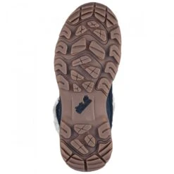 Jack Wolfskin Winterstiefel Cold Bay Mid Texapore (wasserdicht) Dunkelblau Damen -Jack Wolfskin Jack Wolfskin 4041431 1172 aspen texapore mid206 1200x1200 1