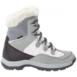Jack Wolfskin Winterstiefel Aspen Mid Texapore (wasserdicht) Weiss/grau Damen 10 Jack Wolfskin Winterstiefel Aspen Mid Texapore (wasserdicht) Weiss/grau Damen -Jack Wolfskin Jack Wolfskin 4041431 5083 aspen texapore mid w202 1200x1200 1