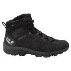Jack Wolfskin Winter-Wanderschuhe Vojo 3 WT Mid Texapore (Veloursleder, Wasserdicht) Phantomgrau Herren -Jack Wolfskin Jack Wolfskin 4042391 6369 vojo 3 wt mid m Schuh201 1200x1200 1