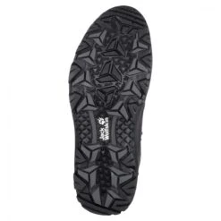 Jack Wolfskin Winter-Wanderschuhe Vojo 3 WT Mid Texapore (Veloursleder, Wasserdicht) Phantomgrau Herren -Jack Wolfskin Jack Wolfskin 4042391 6369 vojo 3 wt mid m Schuh203 1200x1200 1