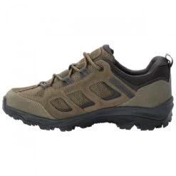Jack Wolfskin Vojo 3 Texapore Low Khaki Outdoorschuhe Herren -Jack Wolfskin Jack Wolfskin 4042441 4287 vojo 3 tex low m203 1200x1200 1