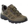 Jack Wolfskin Vojo 3 Texapore Low Khaki Outdoorschuhe Herren -Jack Wolfskin Jack Wolfskin 4042441 4287 vojo 3 tex low m205 1200x1200 1