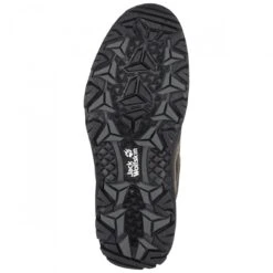 Jack Wolfskin Vojo 3 Texapore Low Khaki Outdoorschuhe Herren -Jack Wolfskin Jack Wolfskin 4042441 4287 vojo 3 tex low m206 1200x1200 1