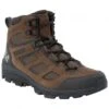 Jack Wolfskin Wanderschuhe Vojo 3 Mid Texapore (wasserdicht) Dunkelbraun Herren 2 Jack Wolfskin Wanderschuhe Vojo 3 Mid Texapore (wasserdicht) Dunkelbraun Herren -Jack Wolfskin Jack Wolfskin 4042461 5298 vojo 3 tex mid205 1200x1200 1