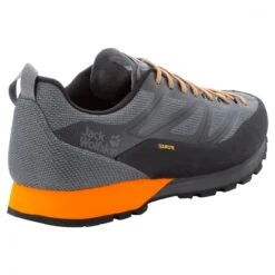 Jack Wolfskin Wanderschuhe Scrambler 2 Low Texapore (wasserdicht) Schwarz Herren -Jack Wolfskin Jack Wolfskin 4045461 6048 scrambler 2 texapore Schuh203 1200x1200 1