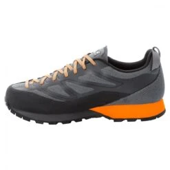 Jack Wolfskin Wanderschuhe Scrambler 2 Low Texapore (wasserdicht) Schwarz Herren -Jack Wolfskin Jack Wolfskin 4045461 6048 scrambler 2 texapore Schuh204 1200x1200 1