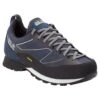 Jack Wolfskin Wanderschuhe Scrambler 2 Texapore Low Dunkelblau Herren
