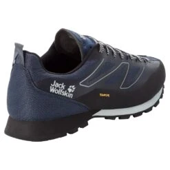 Jack Wolfskin Wanderschuhe Scrambler 2 Texapore Low Dunkelblau Herren -Jack Wolfskin Jack Wolfskin 4045461 1199 scrambler 2 texapore Schuh204 1024x1024 1