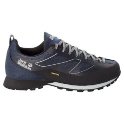 Jack Wolfskin Wanderschuhe Scrambler 2 Texapore Low Dunkelblau Herren -Jack Wolfskin Jack Wolfskin 4045461 1199 scrambler 2 texapore Schuh206 1024x1024 1
