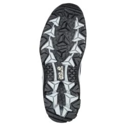 Jack Wolfskin Winterstiefel Snowcrawler High Texapore (wasserdicht) Phantomschwarz Damen -Jack Wolfskin Jack Wolfskin 4047711 6369 snowcrawler texapore high203 1024x1024 1