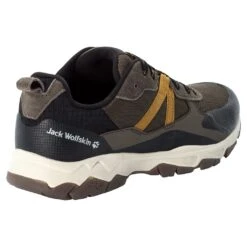 Jack Wolfskin Sneaker Pathfinder Low Braun Alltags-Travelschuhe Herren 11 Jack Wolfskin Sneaker Pathfinder Low Braun Alltags-Travelschuhe Herren -Jack Wolfskin Jack Wolfskin 4048531 5298 pathfinder low m205 1024x1024 1