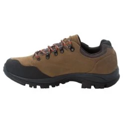 Jack Wolfskin Wanderschuhe Rebellion Texapore Low (Trekking, Nubukleder, Wasserdicht) Phantombraun Herren 11 Jack Wolfskin Wanderschuhe Rebellion Texapore Low (Trekking, Nubukleder, Wasserdicht) Phantombraun Herren -Jack Wolfskin Jack Wolfskin 4051181 5298 rebellion texapore low Schuh204 1200x1200 1