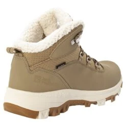 Jack Wolfskin Winterschuhe Everquest Mid Texapore (warm,wasserdicht,PFC-Frei) Hellbraun Damen -Jack Wolfskin Jack Wolfskin 4053581 5227 everquest texapore Schuh205 1200x1200 1