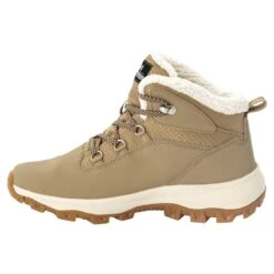 Jack Wolfskin Winterschuhe Everquest Mid Texapore (warm,wasserdicht,PFC-Frei) Hellbraun Damen -Jack Wolfskin Jack Wolfskin 4053581 5227 everquest texapore Schuh206 1200x1200 1