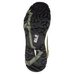 Jack Wolfskin Winterstiefel Everquest High Texapore (warm, Wasserdicht, PFC-Frei) Khakigrün Damen 10 Jack Wolfskin Winterstiefel Everquest High Texapore (warm, Wasserdicht, PFC-Frei) Khakigrün Damen -Jack Wolfskin Jack Wolfskin 4053591 4297 everquest texapore Schuh203 1200x1200 1