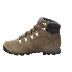 Jack Wolfskin Winterschuhe Thunder Bay Texapore Mid (wasserdicht) Hellbraun Herren -Jack Wolfskin Jack Wolfskin 4053651 5323 Thunder Bay Schuh203 995x995 1