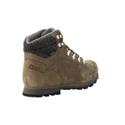 Jack Wolfskin Winterschuhe Thunder Bay Texapore Mid (wasserdicht) Hellbraun Herren -Jack Wolfskin Jack Wolfskin 4053651 5323 Thunder Bay Schuh204 997x997 1