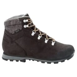 Jack Wolfskin Winterschuhe Thunder Bay Texapore Mid (wasserdicht) Phantomgrau Herren -Jack Wolfskin Jack Wolfskin 4053651 6364 thunder bay texapore Schuh201 1200x1200 1