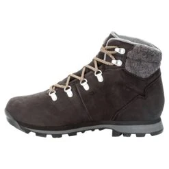 Jack Wolfskin Winterschuhe Thunder Bay Texapore Mid (wasserdicht) Phantomgrau Herren -Jack Wolfskin Jack Wolfskin 4053651 6364 thunder bay texapore Schuh206 1200x1200 1