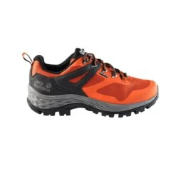 Jack Wolfskin Wanderschuhe Rebellion Guide Texapore Low (Trekking, Wasserdicht, 100% PFC-frei) Orange Herren 10 Jack Wolfskin Wanderschuhe Rebellion Guide Texapore Low (Trekking, Wasserdicht, 100% PFC-frei) Orange Herren -Jack Wolfskin Jack Wolfskin 4053761 3565 Rebbellion Guide Schuh202 1200x1200 1