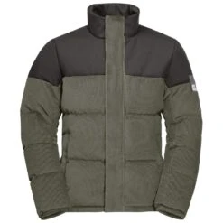 Jack Wolfskin Winter-Daunenjacke Nature Corduroy Mit Cord Olivegrün Herren 15 Jack Wolfskin Winter-Daunenjacke Nature Corduroy Mit Cord Olivegrün Herren -Jack Wolfskin Jack Wolfskin Jacke Nature Corduroy 1206331 4550 7 947x947 1